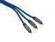 Komponentní kabel Y/cr/cb 1,5m