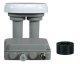 LNB monoblock Twin Astra 19,2°E + Astra 23,5°E ( EU + CZ )