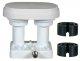 LNB monoblock Single Astra 19,2°E + Astra 23,5°E ( EU + CZ )
