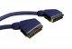 Propojovací kabel scart x scart 1 m